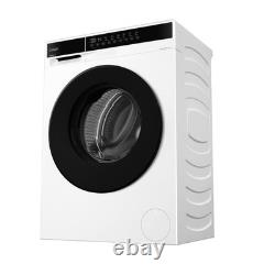 Candy EY49B8-80 9kg 1400 Spin Washing Machine White