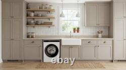 Candy EY49B8-80 9kg 1400 Spin Washing Machine White