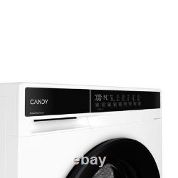 Candy EY49B8-80 9kg 1400 Spin Washing Machine White