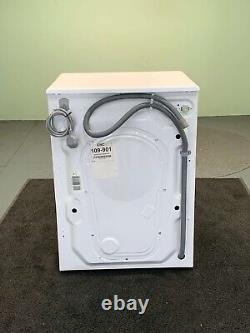 Candy Freestanding Washing Machine 9kg 1400 Spin White CSO1493DWCE