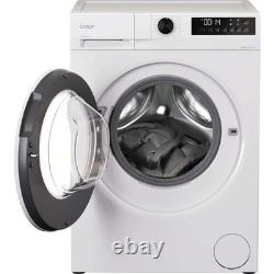Candy GD 28S6-80 8Kg Washing Machine White 1200 RPM A Rated