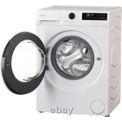 Candy GD 28S6-80 8Kg Washing Machine White 1200 RPM A Rated