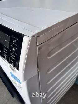 Candy GD 4108-80 10Kg Washing Machine White 1400 RPM A Rated