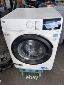 Candy GD 4108-80 10Kg Washing Machine White 1400 RPM A Rated