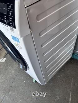 Candy GD 4108-80 10Kg Washing Machine White 1400 RPM A Rated