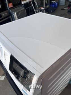 Candy GD 4108-80 10Kg Washing Machine White 1400 RPM A Rated