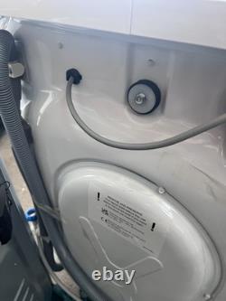 Candy GD 4108-80 10Kg Washing Machine White 1400 RPM A Rated