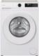 Candy Gd 4108-80 10kg 1400 Spin Quick Wash Washing Machine In White (grade C)