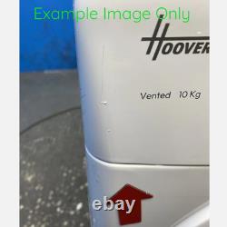 Candy GD 4108-80 10kg 1400 Spin Quick Wash Washing Machine in White (Grade C)