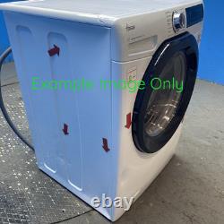 Candy GD 4108-80 10kg 1400 Spin Quick Wash Washing Machine in White (Grade C)