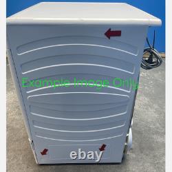 Candy GD 4108-80 10kg 1400 Spin Quick Wash Washing Machine in White (Grade C)