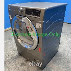 Candy GD 4108-80 10kg 1400 Spin Quick Wash Washing Machine in White (Grade C)