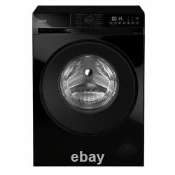 Candy GD 410B9B-80 10kg 1400rpm Washing Machine in Black (Grade C)