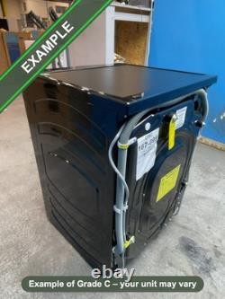 Candy GD 410B9B-80 10kg 1400rpm Washing Machine in Black (Grade C)