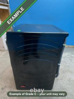 Candy GD 410B9B-80 10kg 1400rpm Washing Machine in Black (Grade C)
