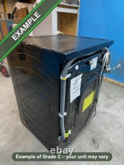Candy GD 410B9B-80 10kg 1400rpm Washing Machine in Black (Grade C) Candy GD 410B9B-80 10kg 1400rpm Washing Machine in Black (Grade C)