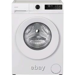 Candy GD 48S6-80 Quick Pro 8kg 1400 Spin Washing Machine in White (Grade C)