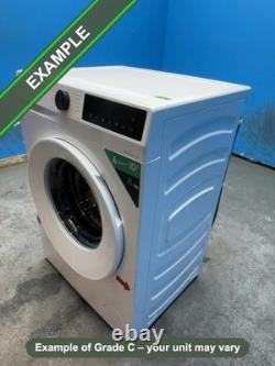 Candy GD 48S6-80 Quick Pro 8kg 1400 Spin Washing Machine in White (Grade C)
