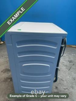 Candy GD 48S6-80 Quick Pro 8kg 1400 Spin Washing Machine in White (Grade C)
