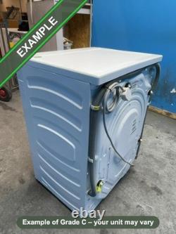 Candy GD 48S6-80 Quick Pro 8kg 1400 Spin Washing Machine in White (Grade C) Candy GD 48S6-80 Quick Pro 8kg 1400 Spin Washing Machine in White (Grade C)