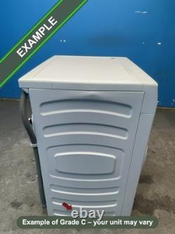 Candy GD 48S6-80 Quick Pro 8kg 1400 Spin Washing Machine in White (Grade C)