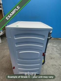Candy GD 48S6-80 Quick Pro 8kg 1400 Spin Washing Machine in White (Grade C)