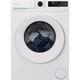 Candy Gd 498-80 9kg Washing Machine White 1400 Rpm A Rated