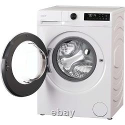 Candy GD 498-80 9Kg Washing Machine White 1400 RPM A Rated