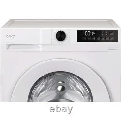 Candy GD 498-80 9Kg Washing Machine White 1400 RPM A Rated