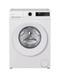 Candy Gd 498-80 Quick Pro 9kg 1400rpm Washing Machine In White (grade C)