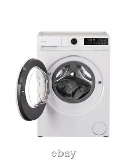 Candy GD 498-80 Quick Pro 9kg 1400rpm Washing Machine in White (Grade C)