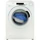 Candy Gvs148d3 Free Standing 8kg 1400 Spin Washing Machine A+++ White