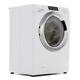 Candy Gvs1610thc3 Washing Machine Freestanding 1600rpm 10kg A+++ White