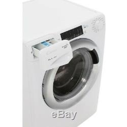 Candy GVS1610THC3 Washing Machine Freestanding 1600rpm 10kg A+++ White