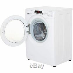 Candy GVS168D3 Grand'O Vita A+++ Rated 8Kg 1600 RPM Washing Machine White New