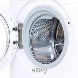 Candy GVS168D3 Grand'O Vita A+++ Rated 8Kg 1600 RPM Washing Machine White New