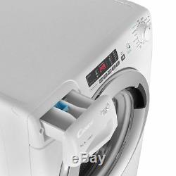Candy GVS169DC3B Grand'O Vita A+++ Rated 9Kg 1600 RPM Washing Machine Black New