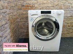 Candy Grand O Vita 9kg 1600 Spin Washing Machine