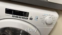 Candy Grand Vita Washing Machine 9kg Wash, 1400 Spin, LED Display, NFC Smart