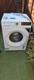 Candy Grand&Oacute; Vita 10kg Front-loading Freestanding Washing Machine, White