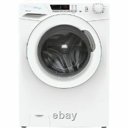 Candy HCU14102DE/1 Washing Machine 10Kg 1400 RPM E Rated White
