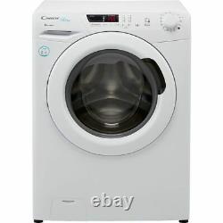 Candy HCU1482DE/1 Washing Machine 8Kg 1400 RPM D Rated White