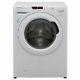 Candy Hcu1492de/1 Washing Machine 9kg 1400 Rpm D Rated White