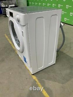 Candy Integrated 7Kg Washing Machine 1400 rpm White -D Rated CBW47D1E #LF38408
