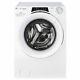 Candy Rapido Ro16104dwmce-80 White Washing Machine
