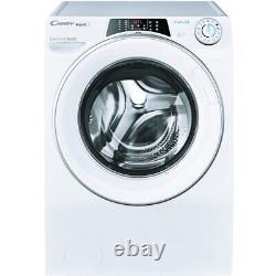 Candy RO14104DWMCE Washing Machine White 10kg 1400 rpm Smart Freest