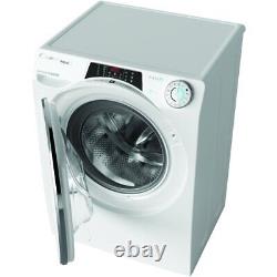 Candy RO14104DWMCE Washing Machine White 10kg 1400 rpm Smart Freest