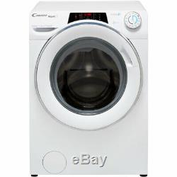 Candy RO14116DWHC7 Rapido A+++ Rated 11Kg 1400 RPM Washing Machine White New