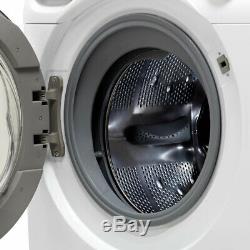 Candy RO14116DWHC7 Rapido A+++ Rated 11Kg 1400 RPM Washing Machine White New