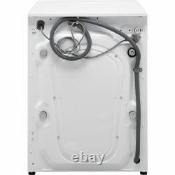 Candy RO14116DWMCE 11Kg Washing Machine 1400 RPM A Rated White 1400 RPM